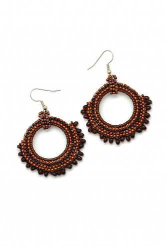 Cleo Hoops Cleo Hoops